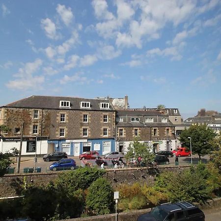 Six Stevenson House, Oban 아파트 외부 사진