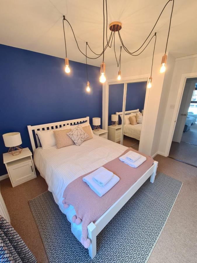 Six Stevenson House, Oban 아파트 외부 사진